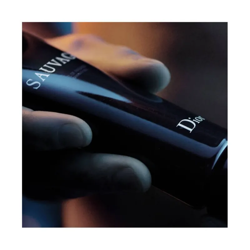Homme Dior Homme|Soin Rasage^Sauvage