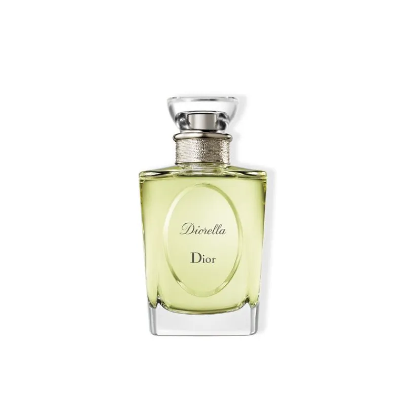 Femme Dior Eau De Toilette^ella