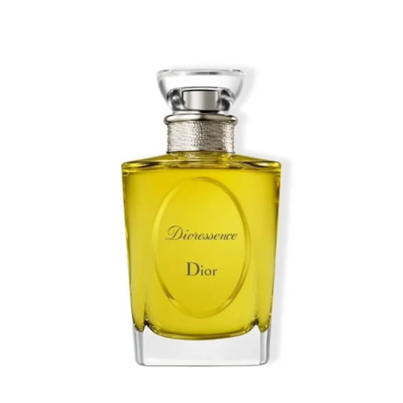 Femme Dior Eau De Toilette^essence