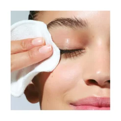 Clarins Visage^Démaquillant Douceur Yeux Aux extraits de Gentiane Jaune des Alpes & de Bleuet