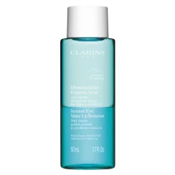 Clarins Visage^Démaquillant Express