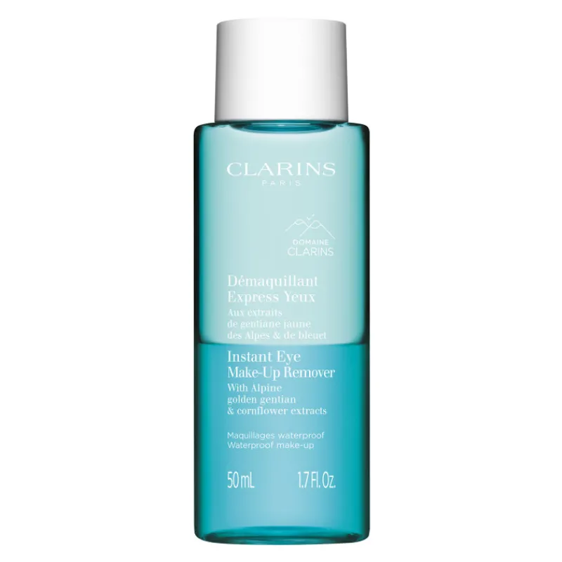 Clarins Visage^Démaquillant Express