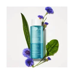 Clarins Visage^Démaquillant Express Yeux Aux extraits de Gentiane Jaune des Alpes & de Bleuet
