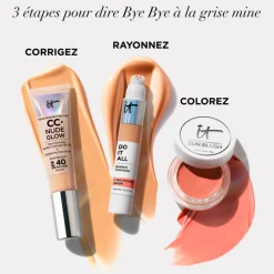 IT COSMETICS Teint^Do it All Concealer