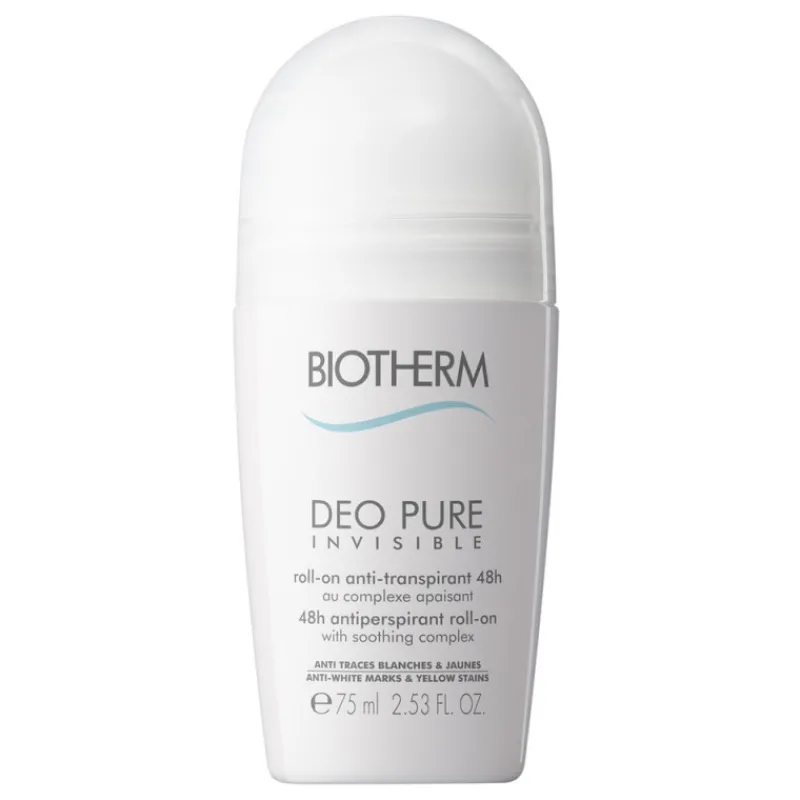 Femme Biotherm Déodorant^Déo Pure Invisible