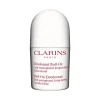 Femme Clarins Corps|Déodorant^Déodorant Multi-Soin Roll-On