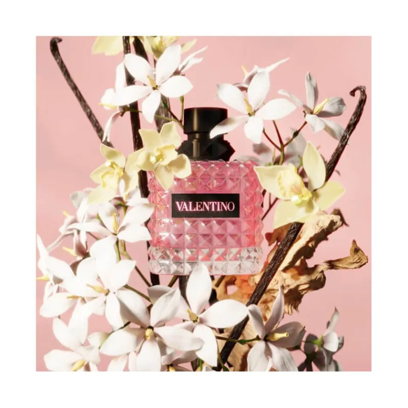 Femme Valentino Eau De Parfum^Donna Born in Roma