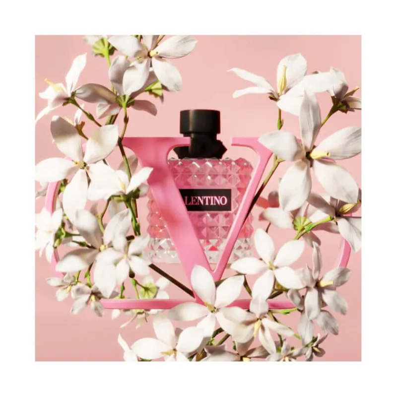 Femme Valentino Eau De Parfum^Donna Born in Roma