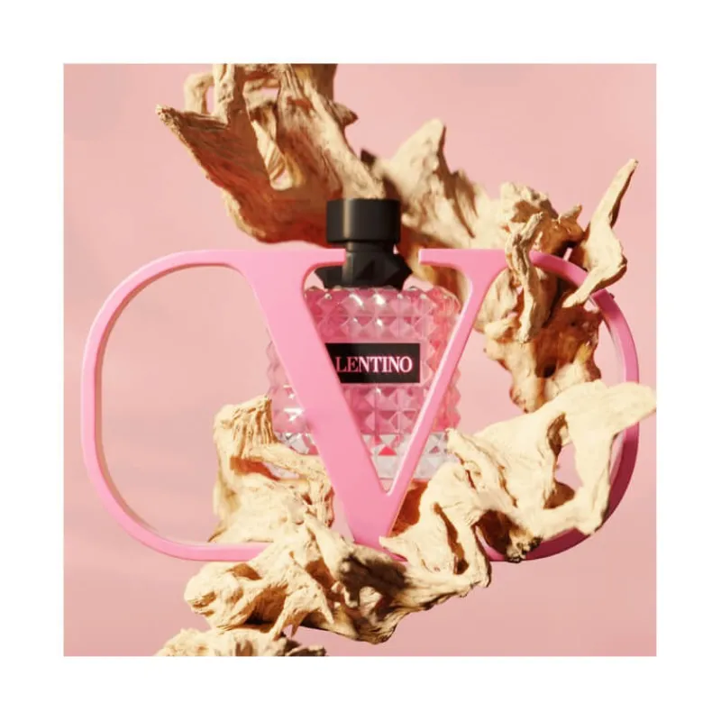 Femme Valentino Eau De Parfum^Donna Born in Roma