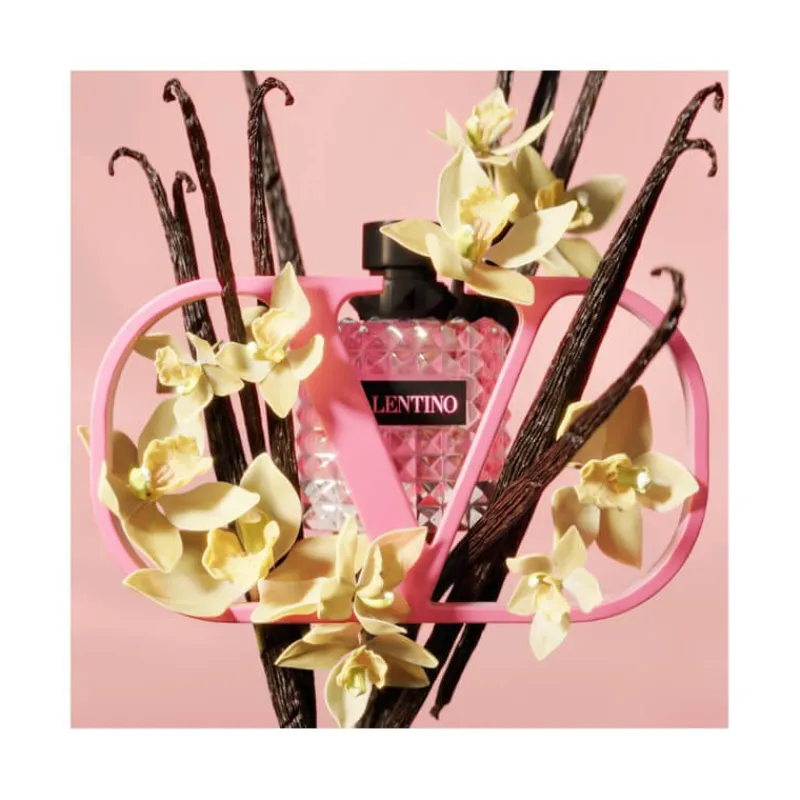 Femme Valentino Eau De Parfum^Donna Born in Roma