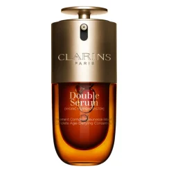 Clarins Visage^Double Serum