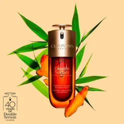 Clarins Visage^Double Serum