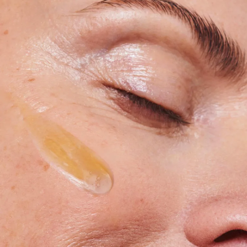 Clarins Visage^Double Serum