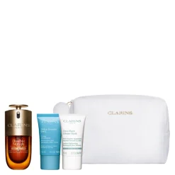 Clarins Coffret Soin^Double Serum Light - Coffret Noël 2025