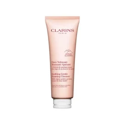 Clarins Visage^Doux Nettoyant Moussant Apaisant