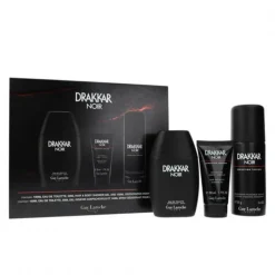 Homme Guy Laroche Coffret Parfum Homme^Drakkar Noir - Coffret Fête des Pères 2025