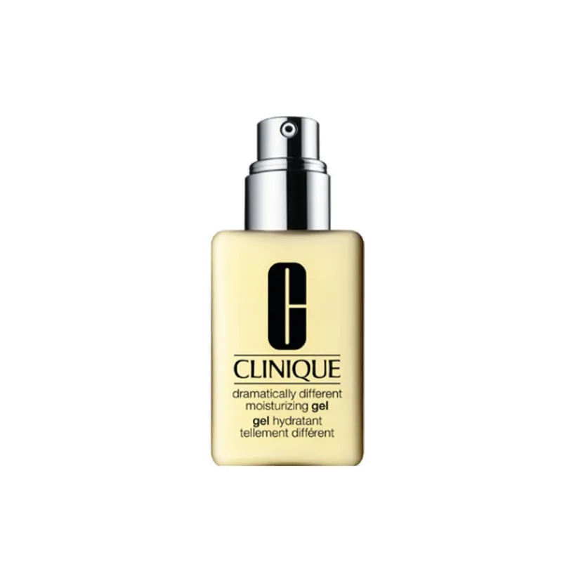 Clinique Visage^Dramatically Different Moisturizing Gel