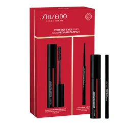 Shiseido Coffret Maquillage^Duo Regard Parfait - Coffret de Noël 2025