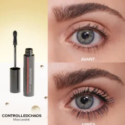 Shiseido Coffret Maquillage^Duo Regard Parfait - Coffret de Noël 2025