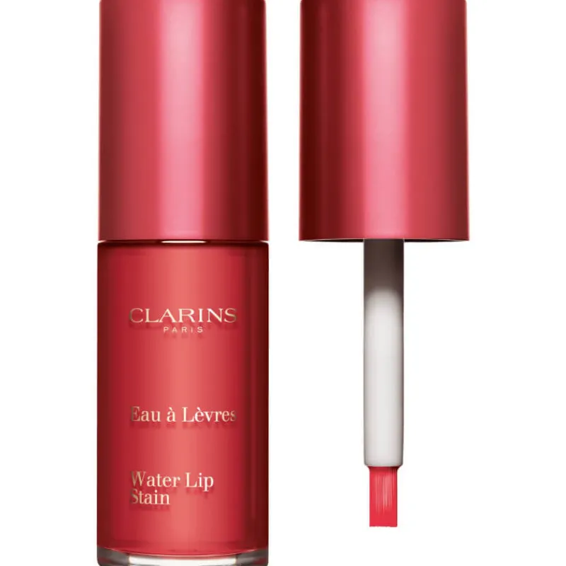 Clarins Lèvres^Eau à Lèvres