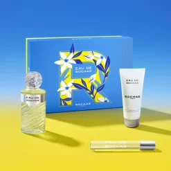 Femme Rochas Coffret Parfum Femme^Eau de - Coffret Noël 2025