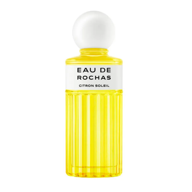 Femme Rochas Eau De Toilette^Eau de Citron Soleil