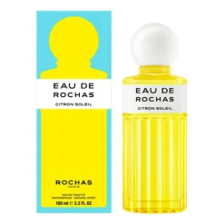 Femme Rochas Eau De Toilette^Eau de Citron Soleil