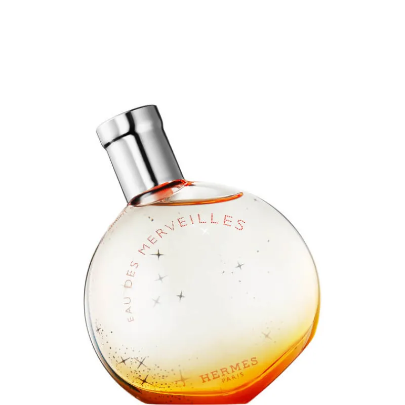 Femme HERMÈS Eau De Toilette^Eau des Merveilles