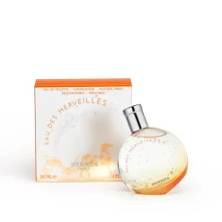 Femme HERMÈS Eau De Toilette^Eau des Merveilles