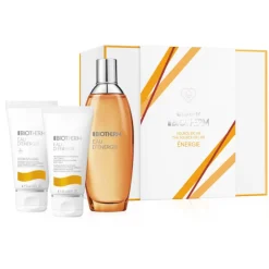 Biotherm Coffret Soin^Eau d'Énergie - Coffret 2025