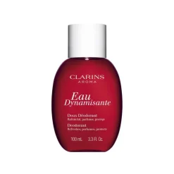 Femme Clarins Corps|Déodorant^Eau Dynamisante