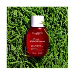 Femme Clarins Corps|Déodorant^Eau Dynamisante