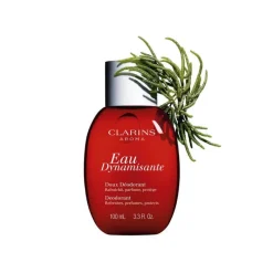Femme Clarins Corps|Déodorant^Eau Dynamisante