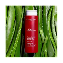 Femme Clarins Corps|Bain Et Douche^Eau Dynamisante