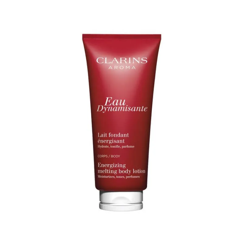 Clarins Corps^Eau Dynamisante
