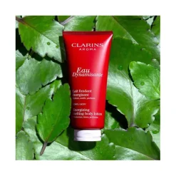 Clarins Corps^Eau Dynamisante