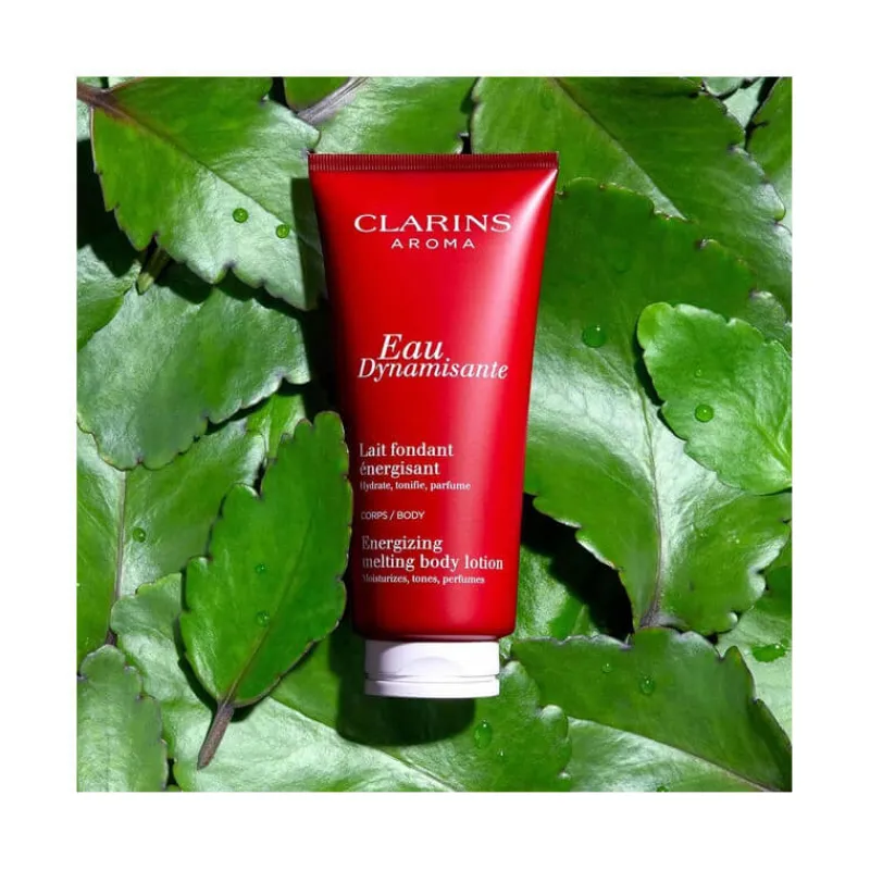 Clarins Corps^Eau Dynamisante