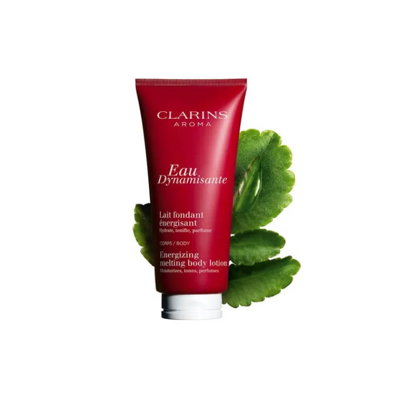 Clarins Corps^Eau Dynamisante