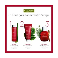 Clarins Corps^Eau Dynamisante