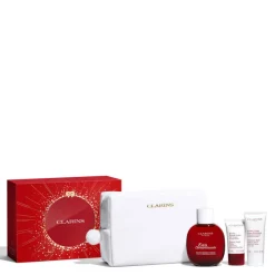 Clarins Coffret Soin^Eau Dynamisante - Coffret Noël 2025