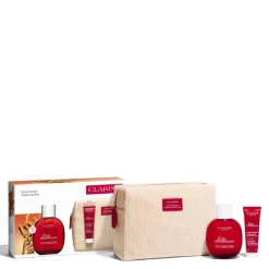 Clarins Coffret Soin^Eau Dynamisante - Coffret Fête des Mères 2025
