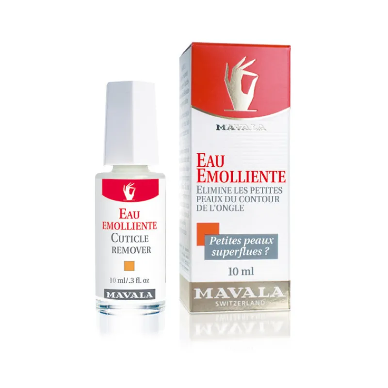 Mavala Mains & Pieds^Eau Emolliente