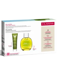 Clarins Coffret Soin^Eau Extraordinaire - Coffret Fête des Mères 2025