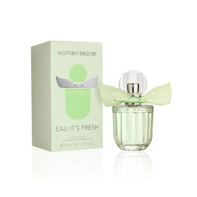 Femme Women'Secret Eau De Toilette^Eau It'S Fresh