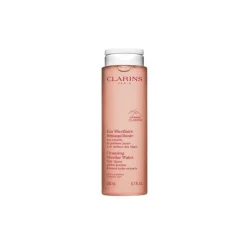 Clarins Visage^Eau Micellaire Démaquillante