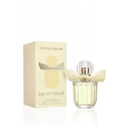 Femme Women'Secret Eau De Toilette^Eau My Delice