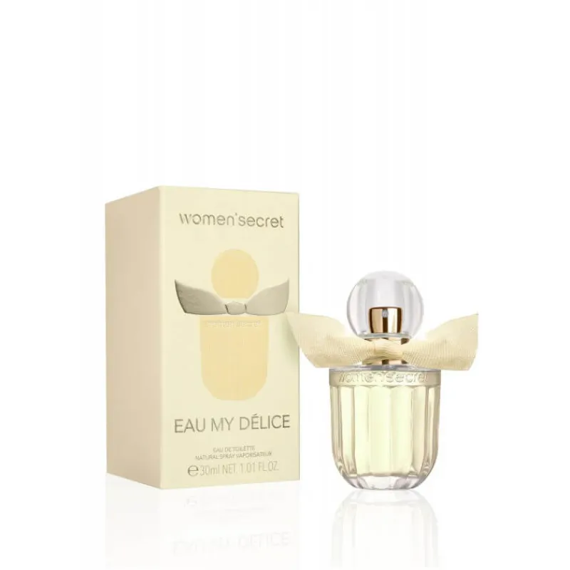 Femme Women'Secret Eau De Toilette^Eau My Delice