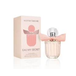 Femme Women'Secret Eau De Toilette^Eau My Secret