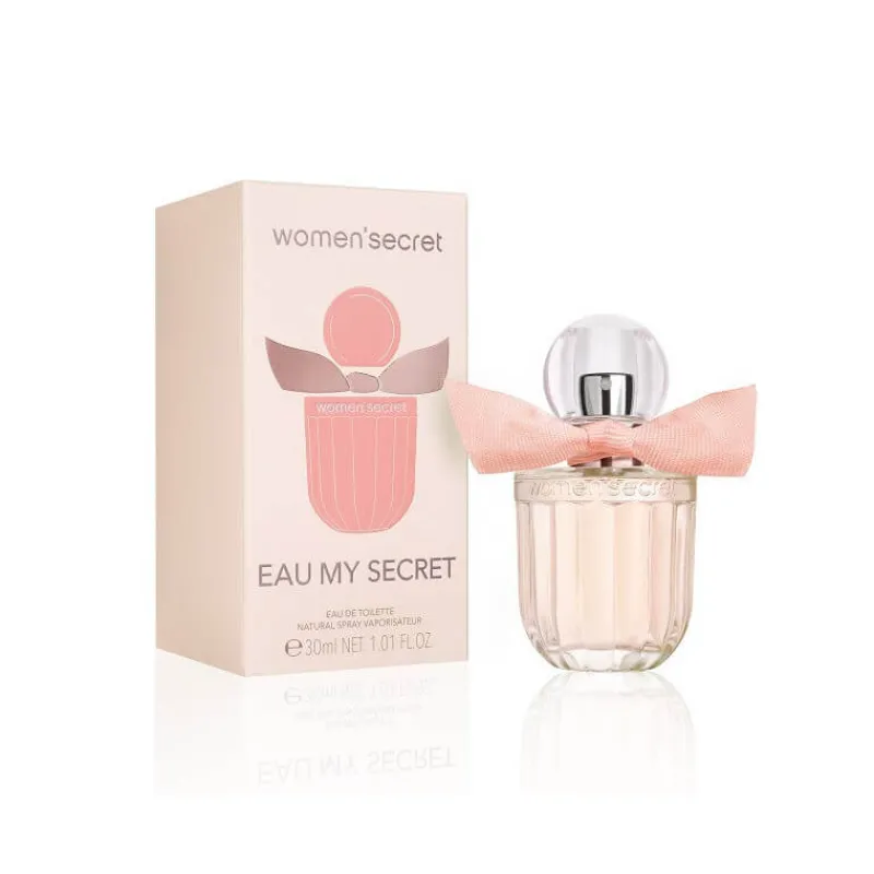 Femme Women'Secret Eau De Toilette^Eau My Secret
