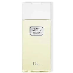 Homme Dior Homme|Bain Et Douche^Eau Sauvage